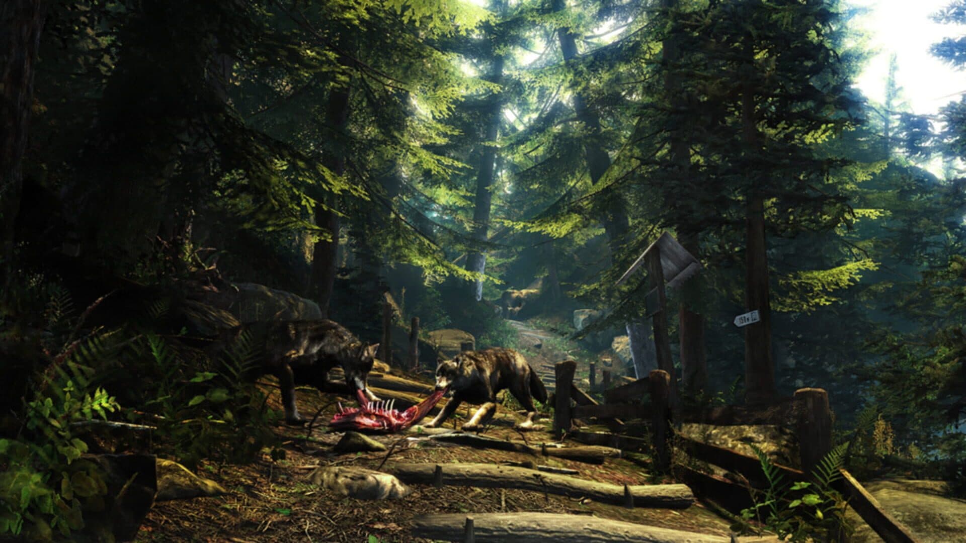 Sacrilegium screenshot 8