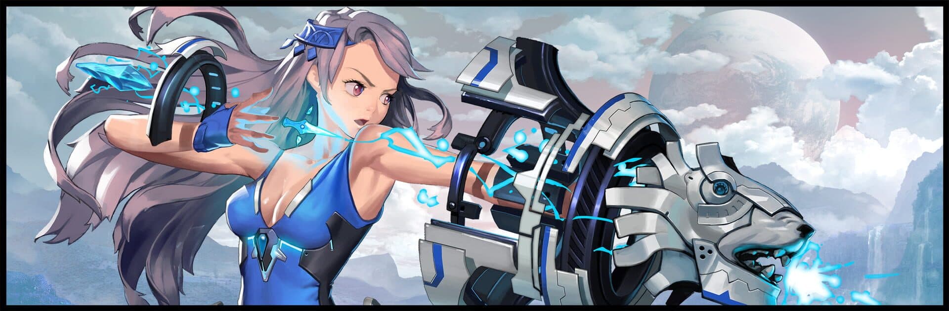 Battle Breakers screenshot 5