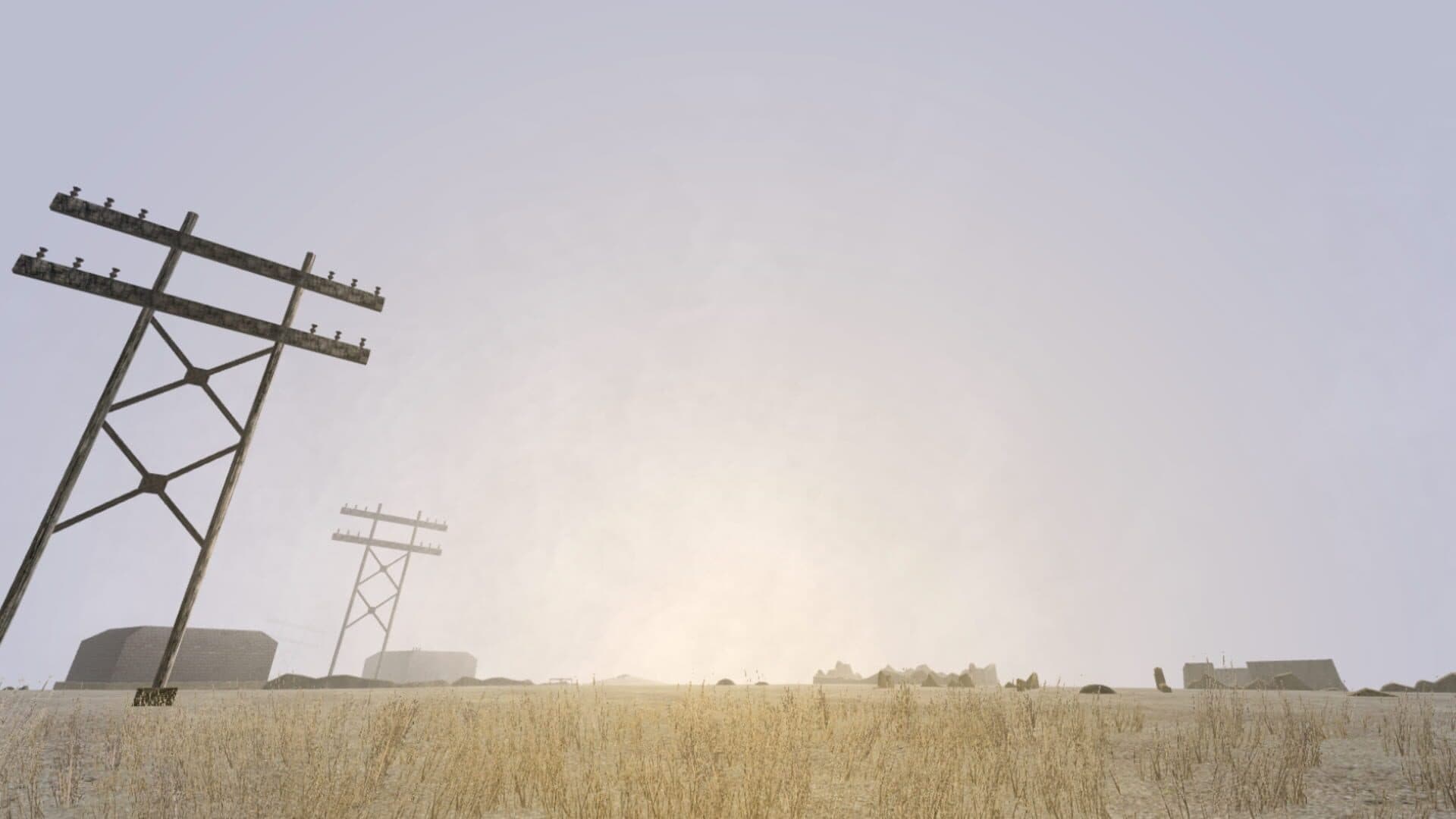 The Moon Sliver screenshot 1