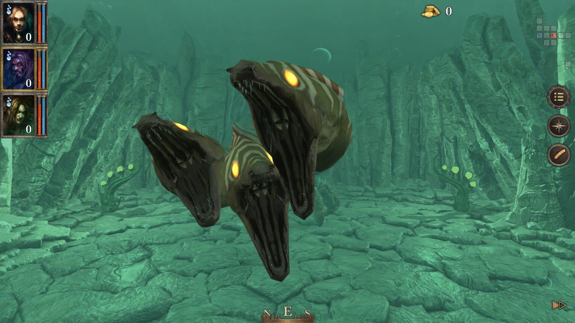 7 Mages screenshot 2