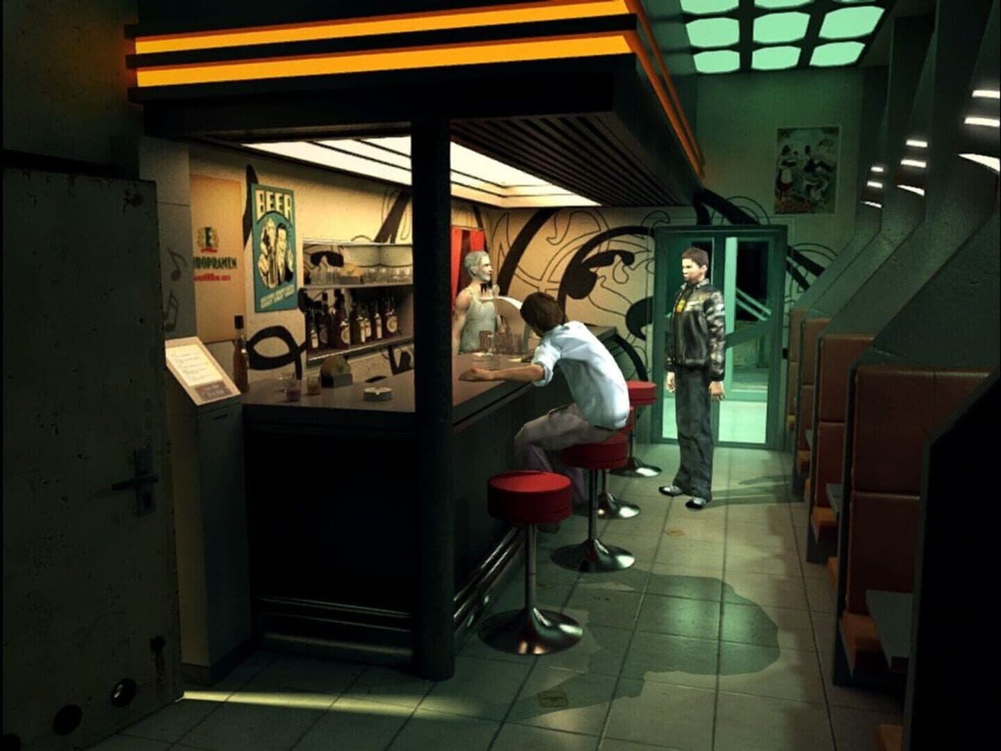 Alternativa screenshot 4