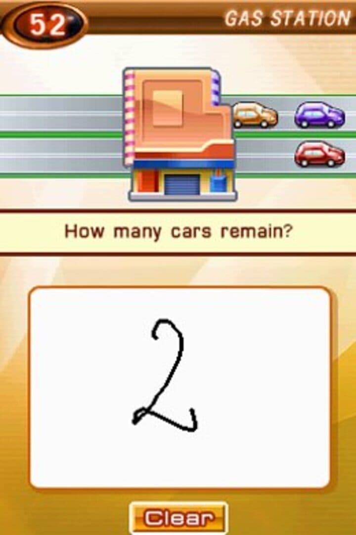 Brain Challenge screenshot 7
