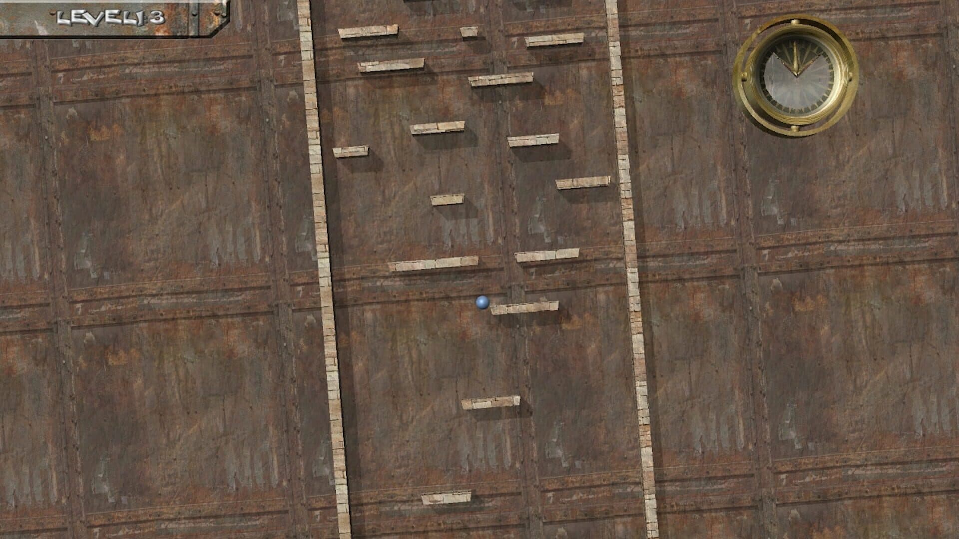 Marble Mayhem: Fragile Ball screenshot 5