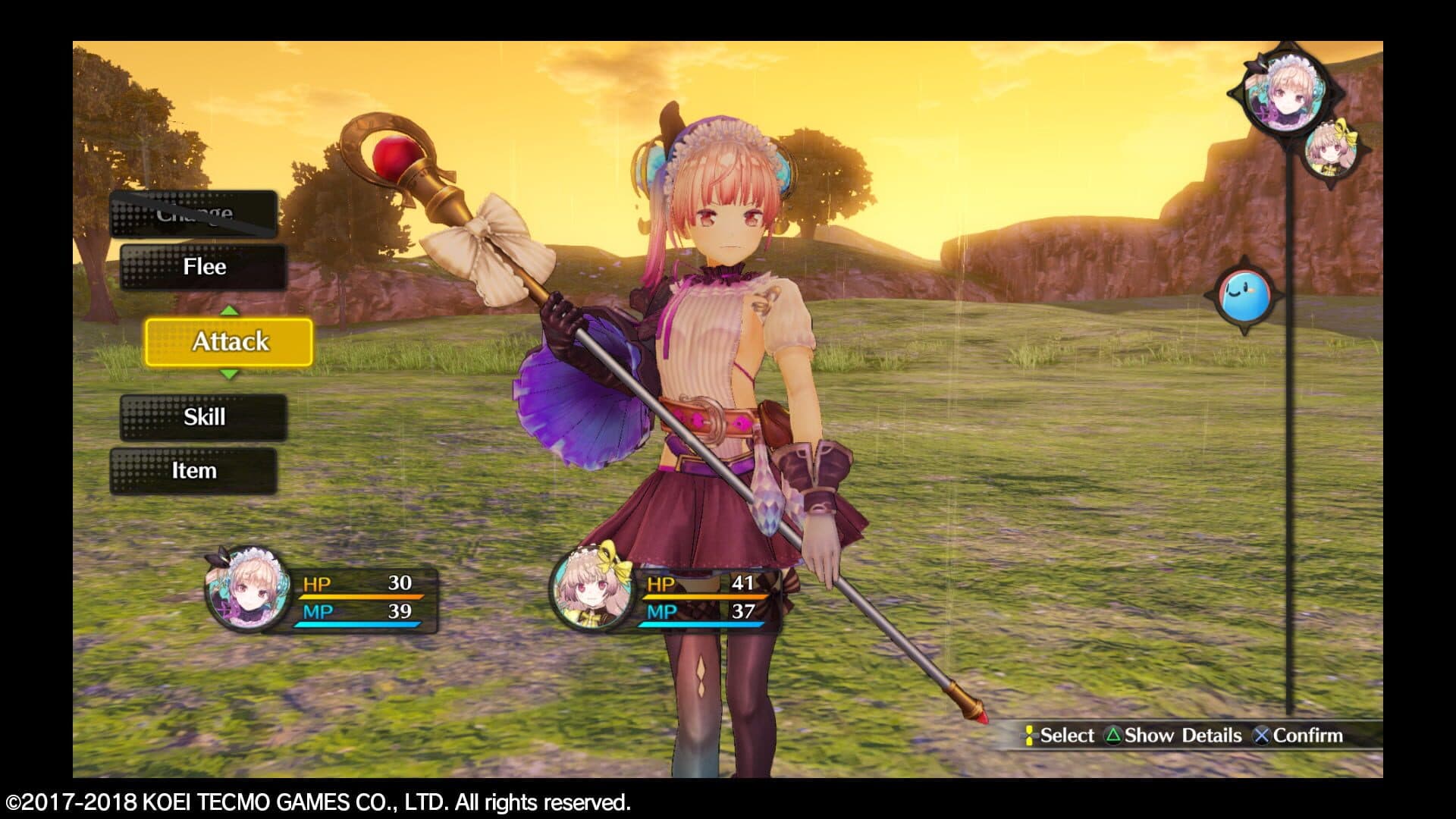 Atelier Lydie & Suelle: The Alchemists and the Mysterious Paintings screenshot 11