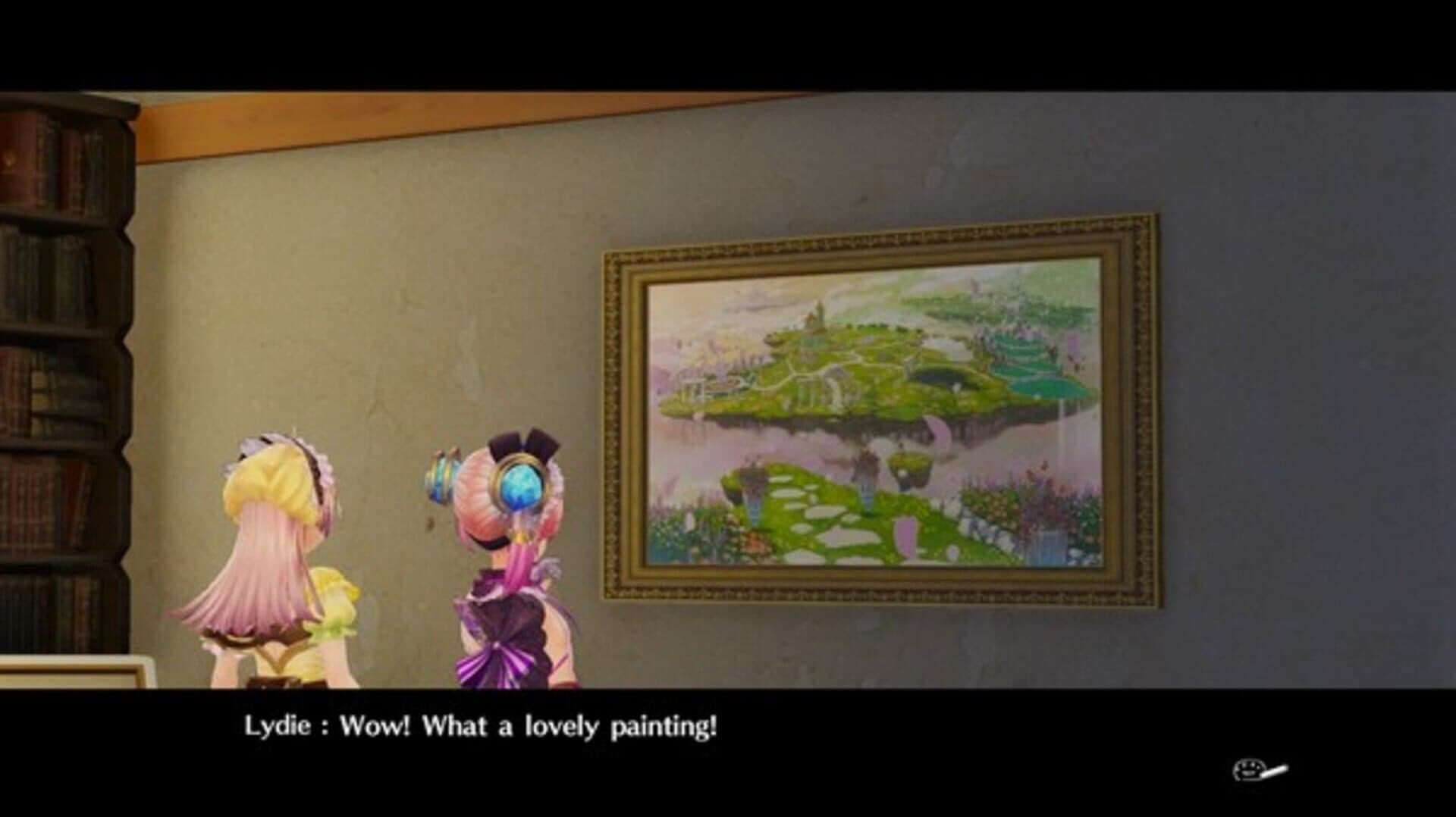 Atelier Lydie & Suelle: The Alchemists and the Mysterious Paintings screenshot 8