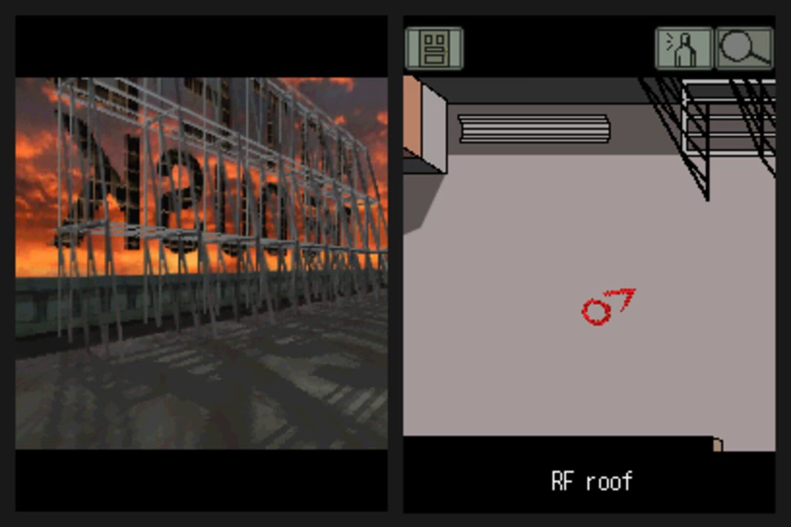 Hotel Dusk: Room 215 screenshot 8