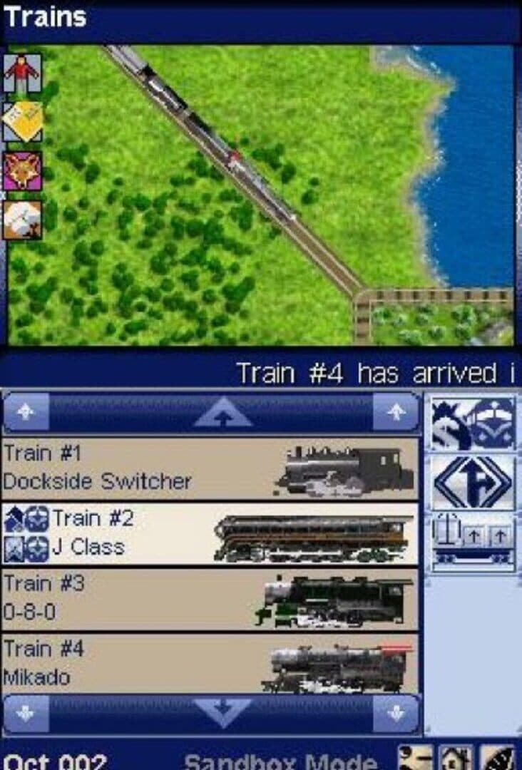 Lionel Trains: On Track screenshot 1