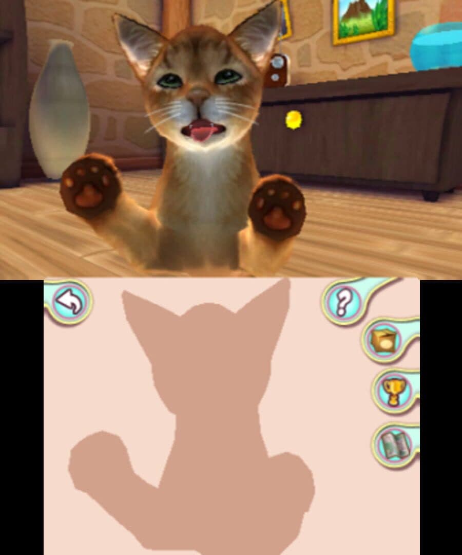 I Love my Cats screenshot 3