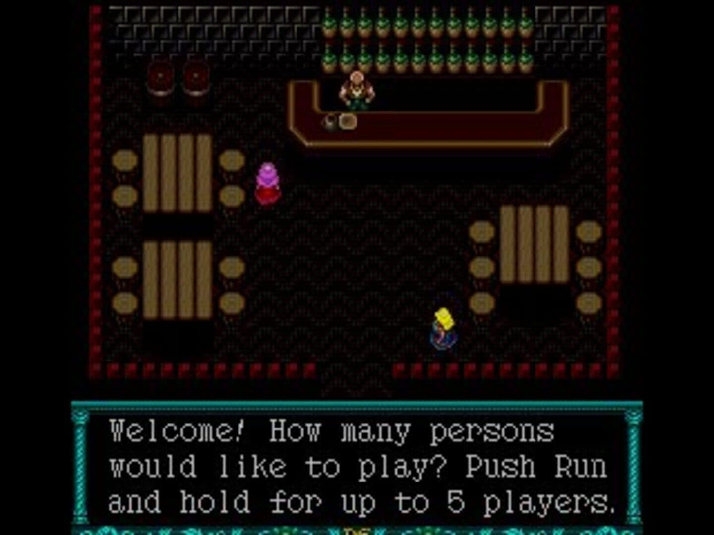 Dungeon Explorer screenshot 7