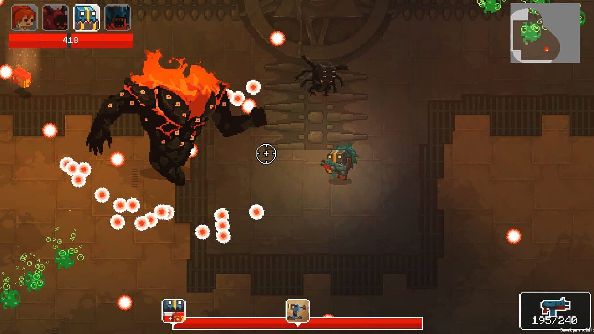 To Hell with Hell screenshot 4