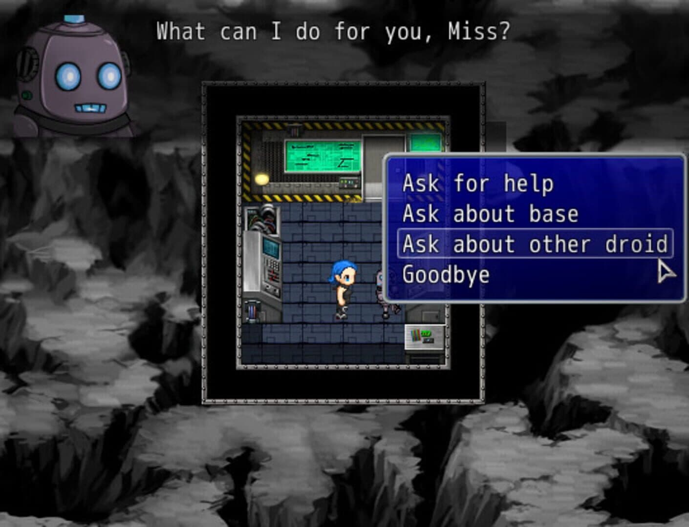 Space Pilgrim Episode I: Alpha Centauri screenshot 5