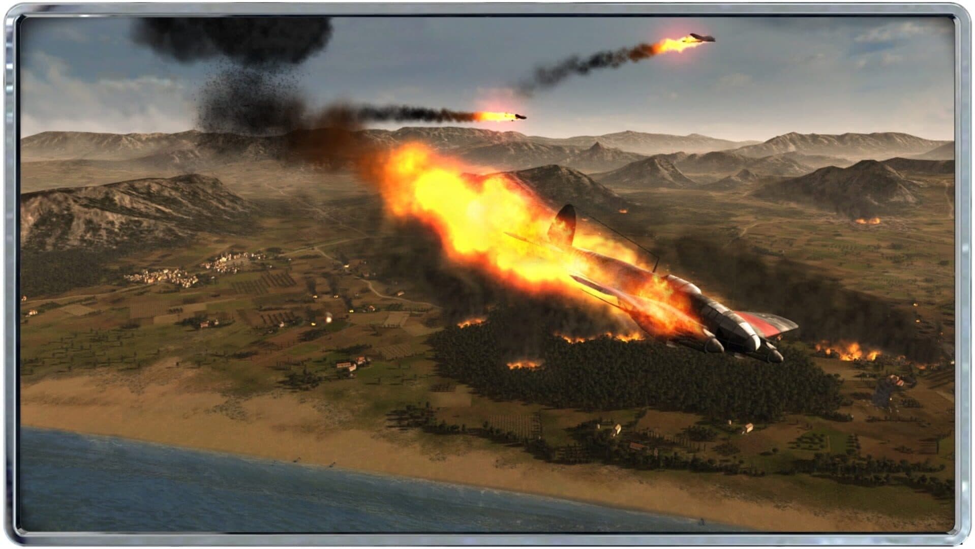 R.U.S.E. screenshot 3
