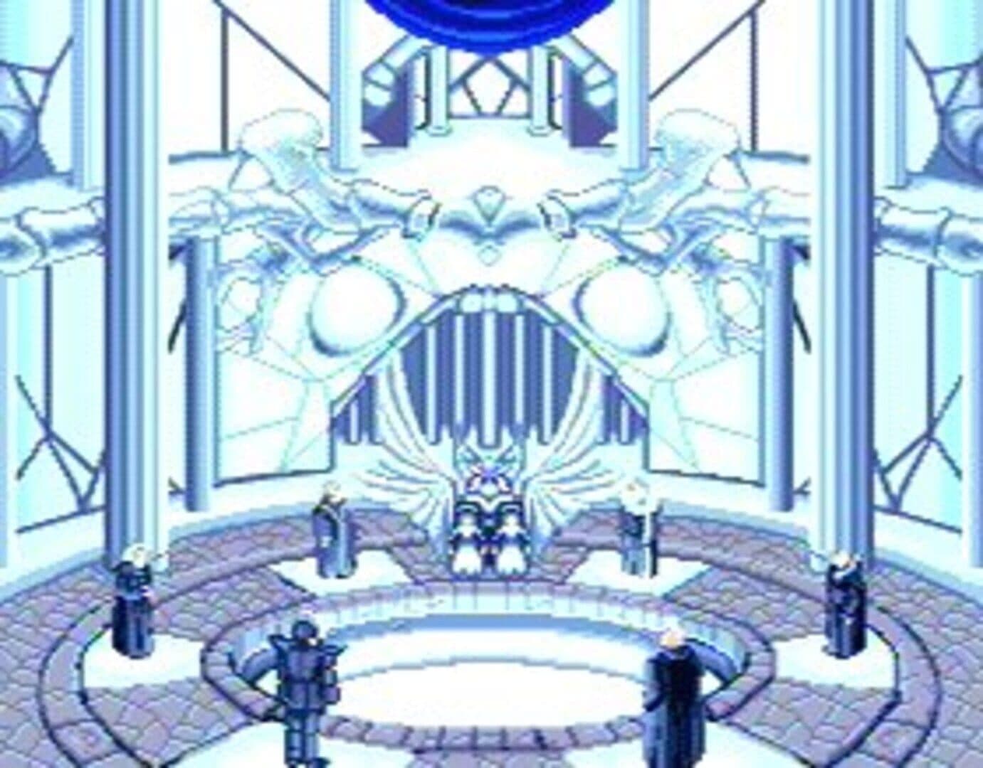 Ys: Book I & II screenshot 8