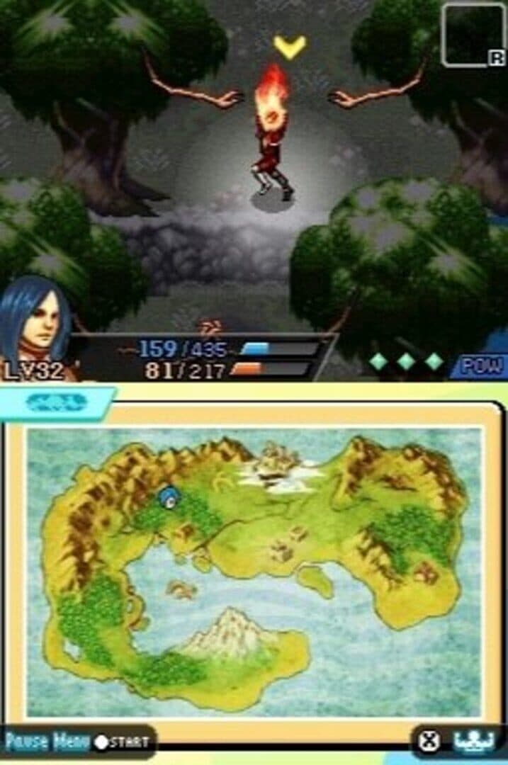 Legends of Exidia screenshot 6