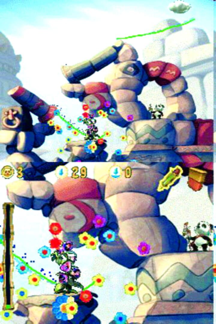 Nanda's Island screenshot 6