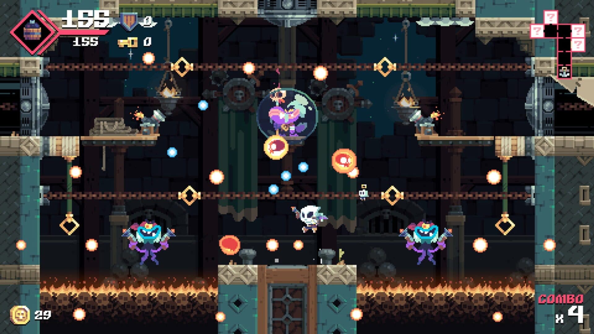 Flinthook screenshot 10