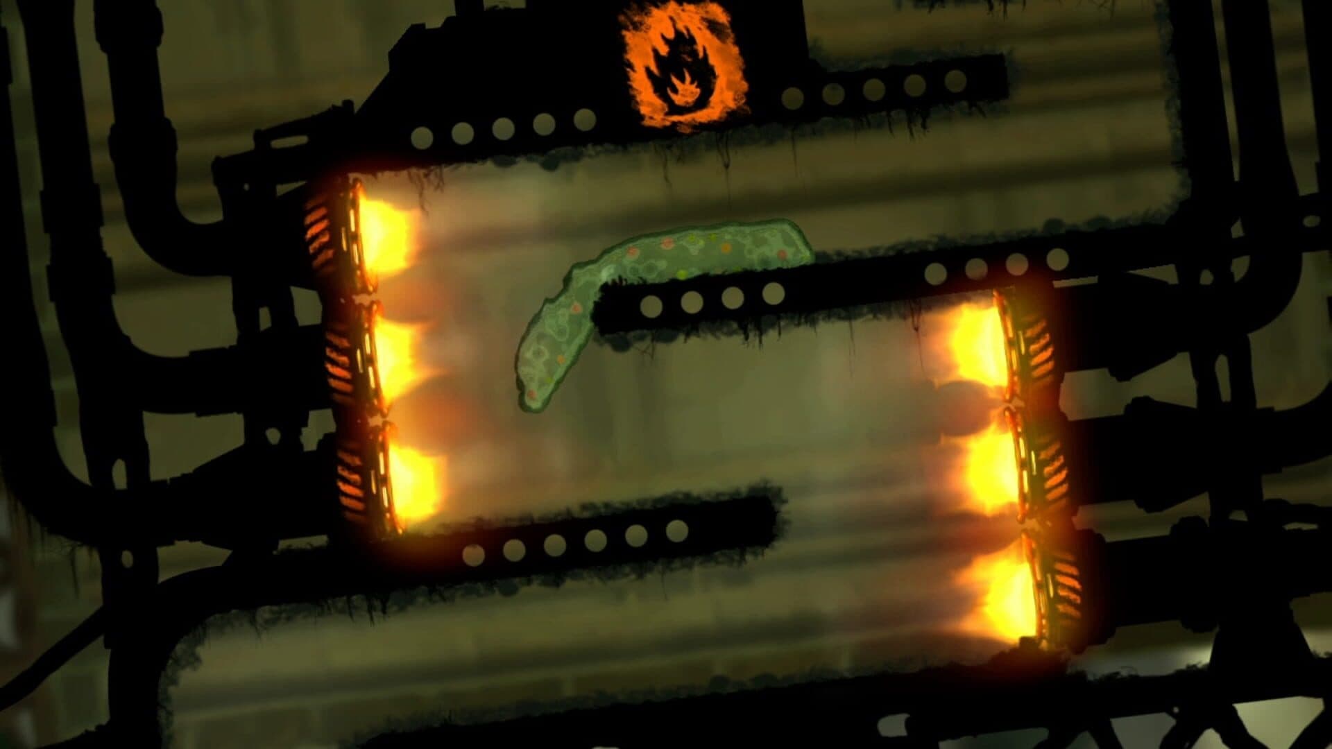Puddle screenshot 6