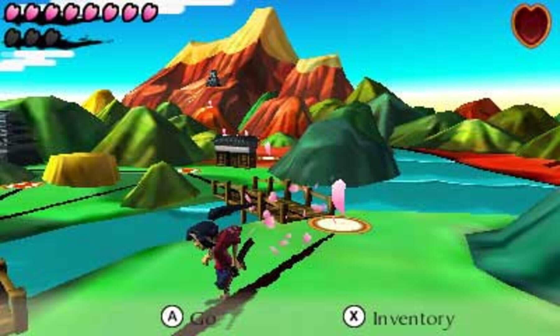 Sakura Samurai: Art of the Sword screenshot 8