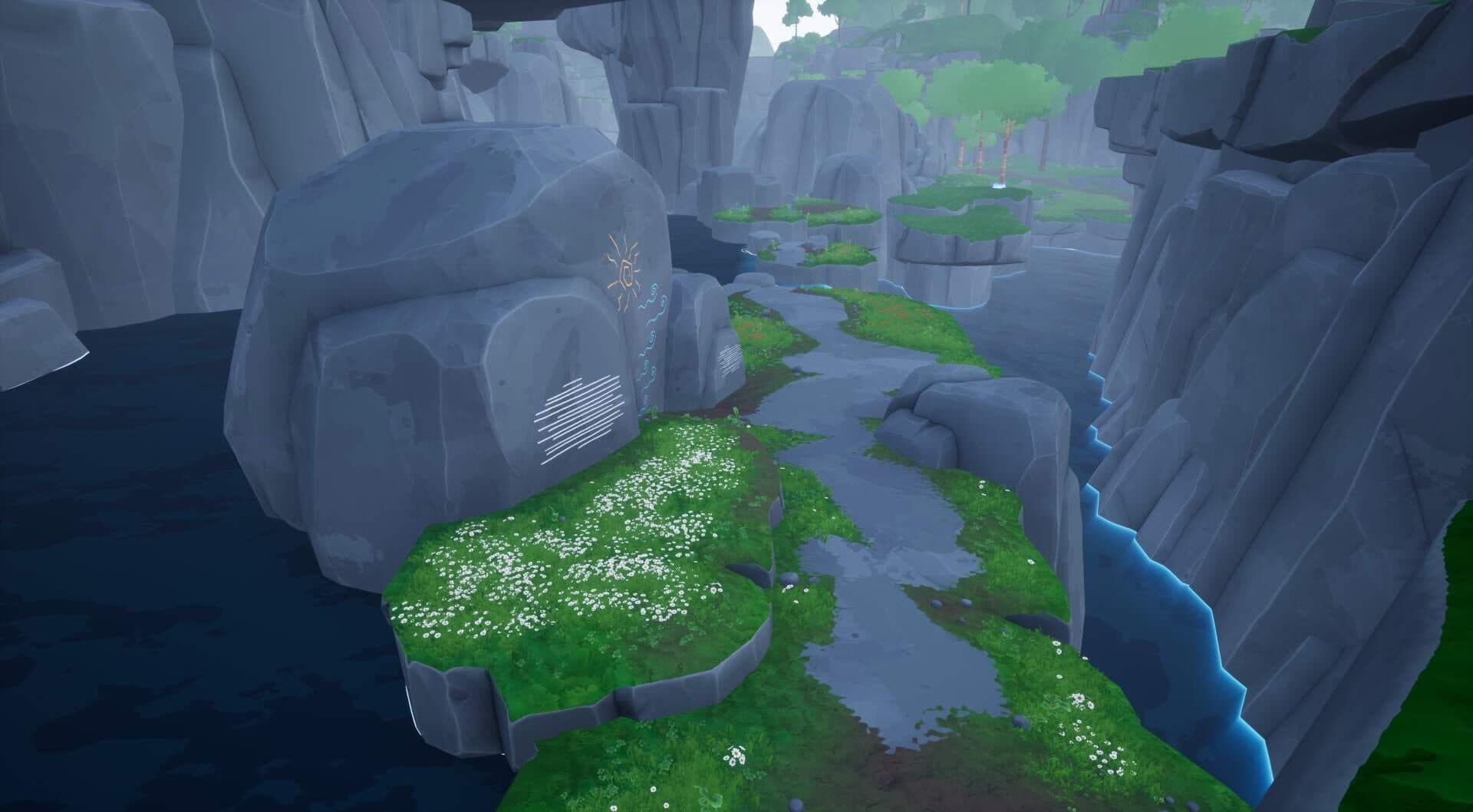 Scarf screenshot 9