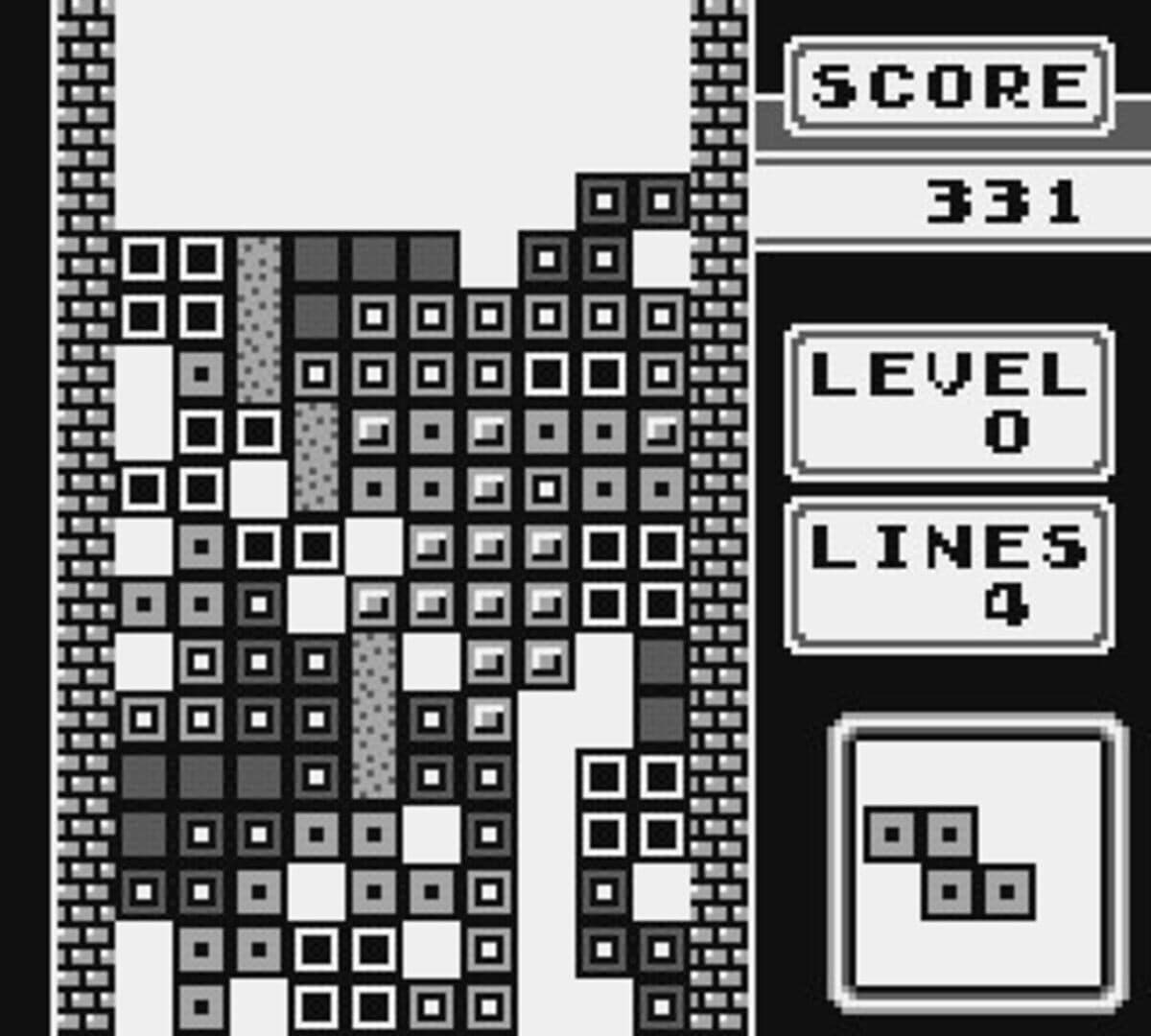 Tetris screenshot 6