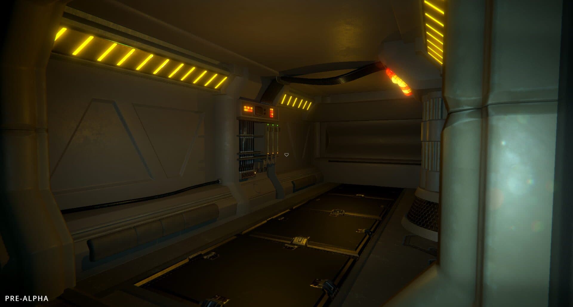 The Subject screenshot 6