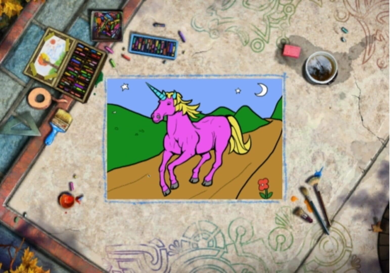 uDraw Studio screenshot 5