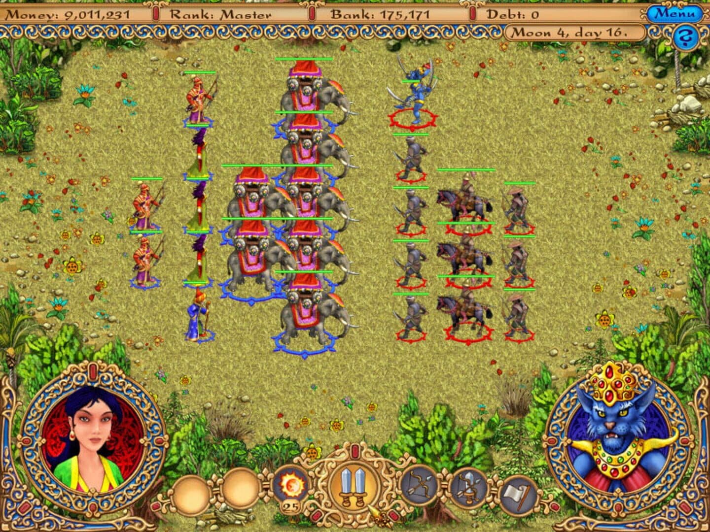 Tradewinds Odyssey screenshot 2