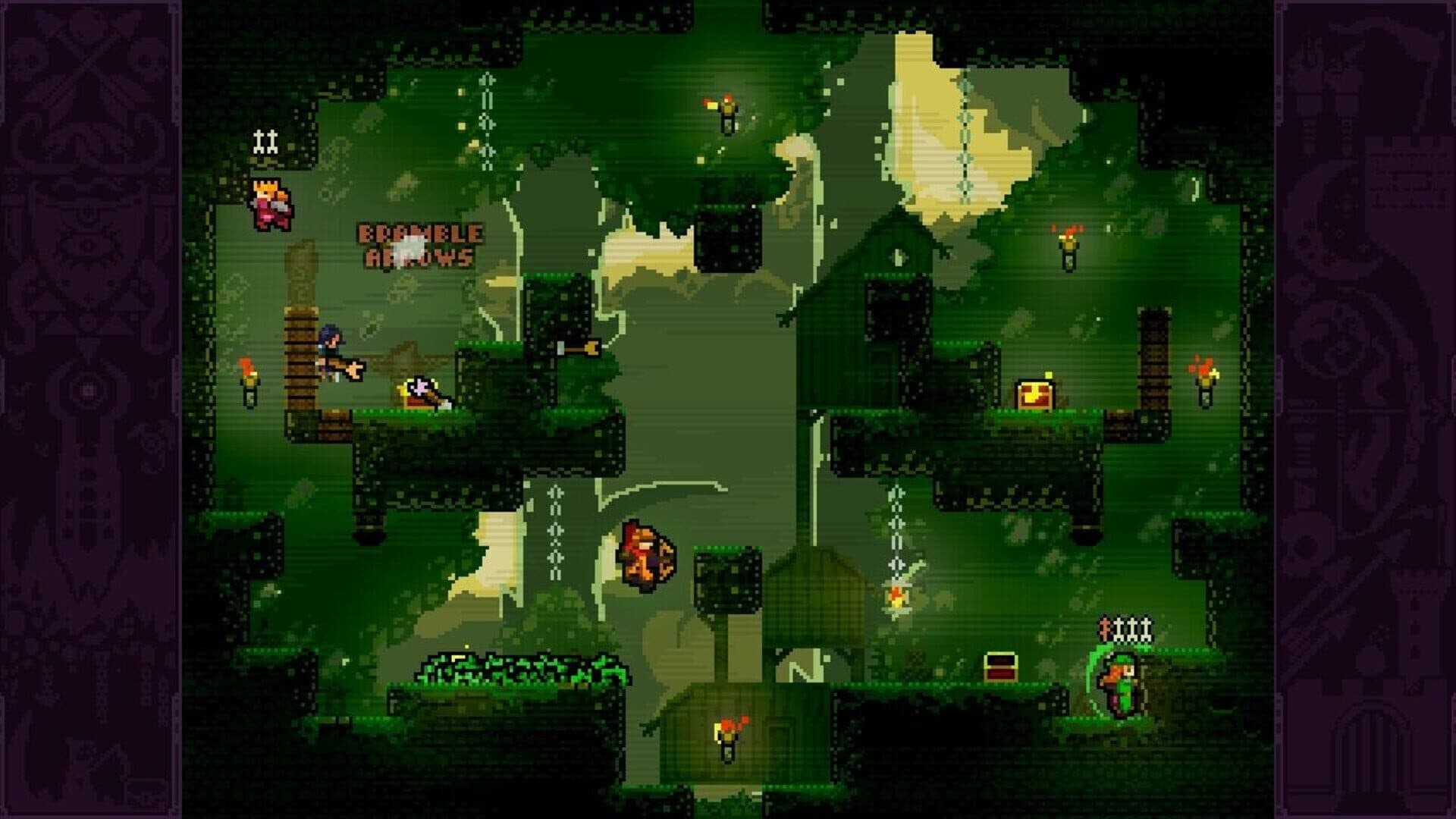 TowerFall screenshot 3