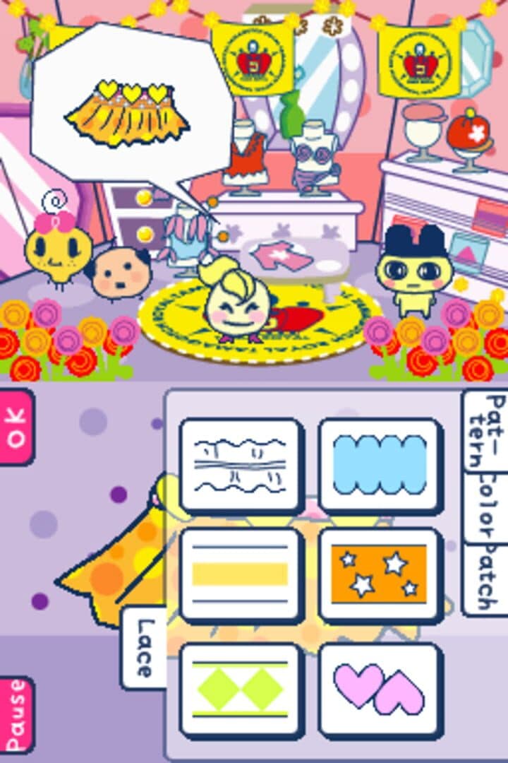Tamagotchi Connection: Corner Shop 2 screenshot 7