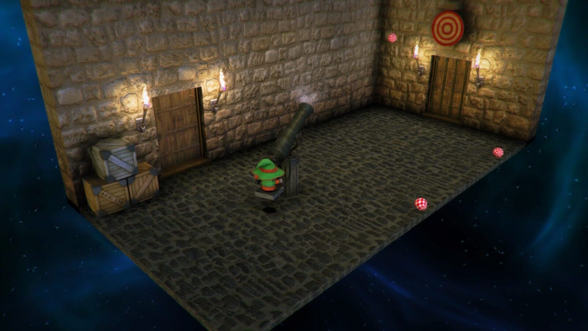 Lumo screenshot 4