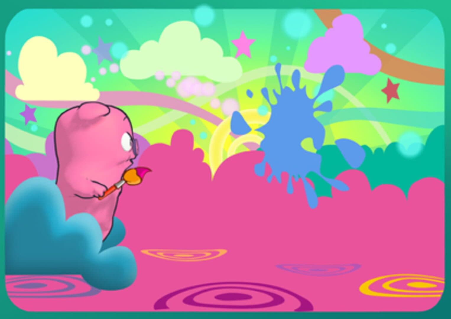 Learning With the PooYoos: Episode 3 screenshot 7