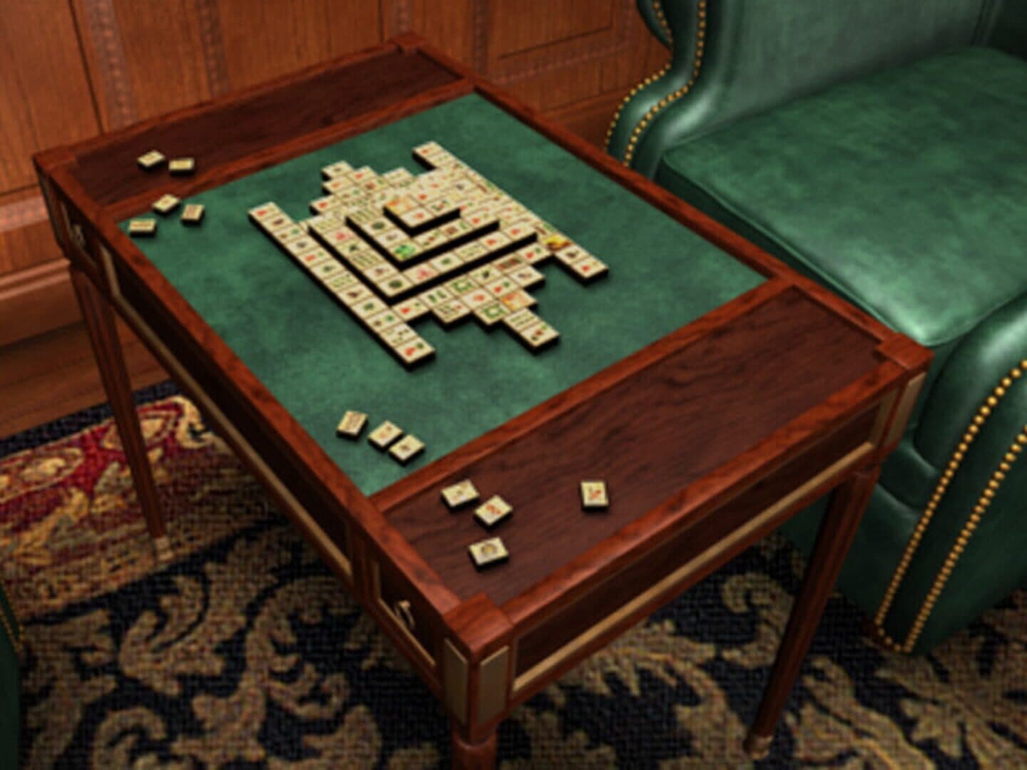 Nancy Drew: Message in a Haunted Mansion screenshot 4