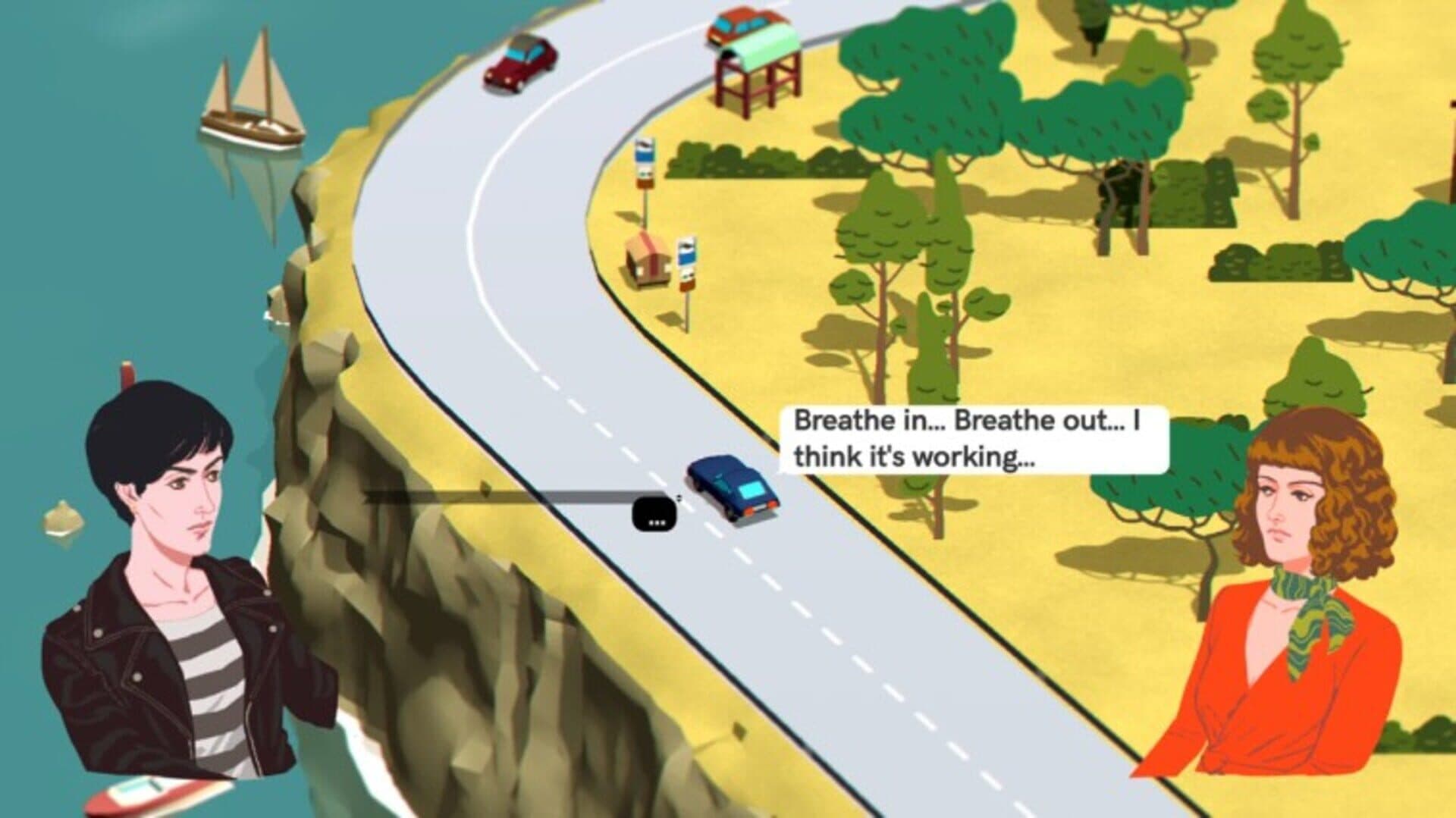 Wheels of Aurelia screenshot 7