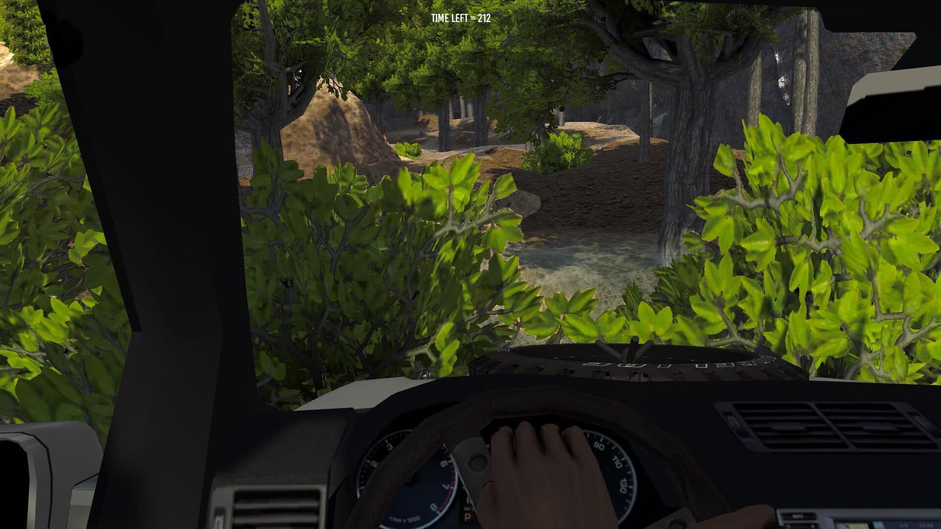 Need for Spirit: Drink & Drive Simulator screenshot 3