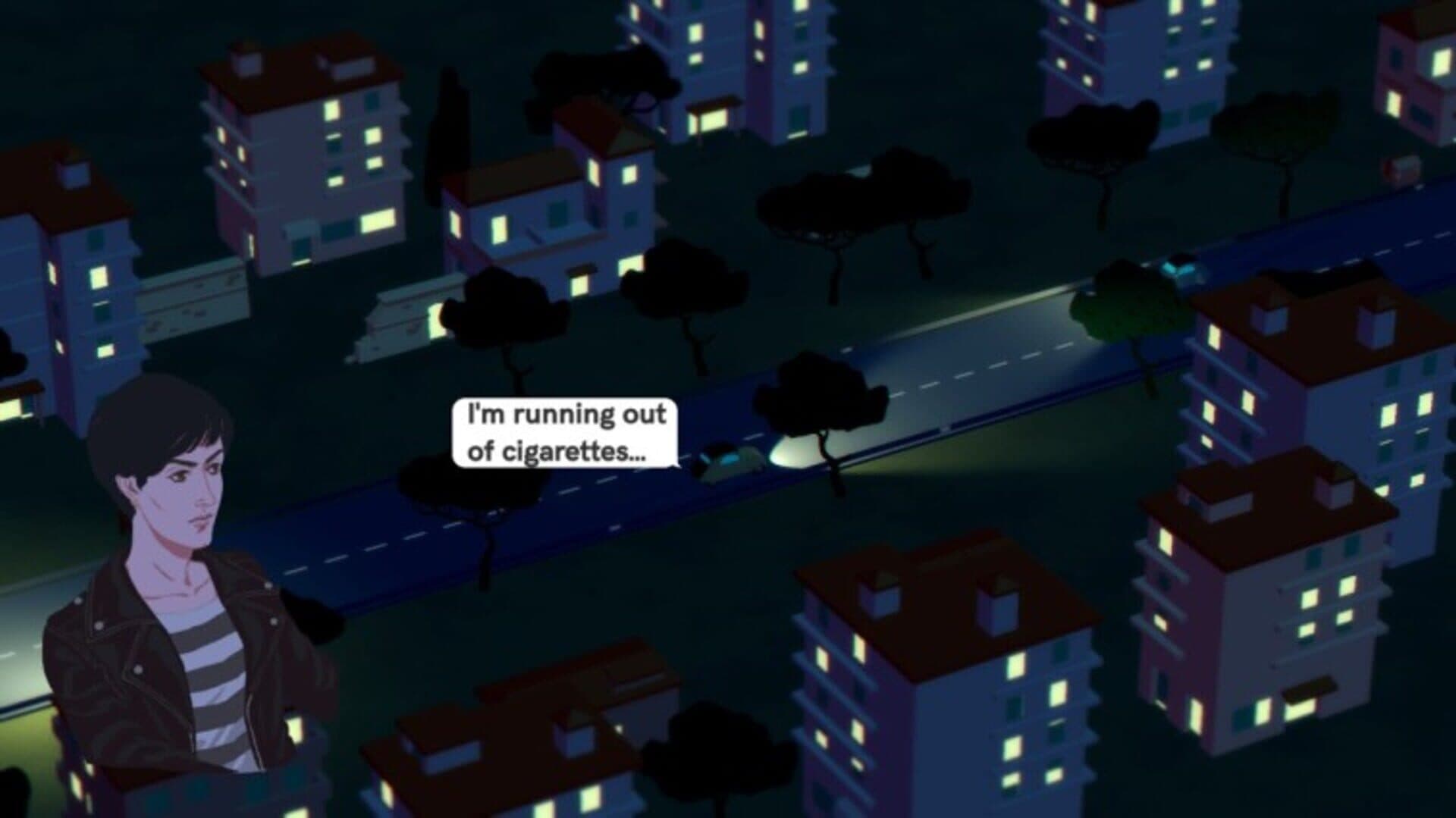 Wheels of Aurelia screenshot 8