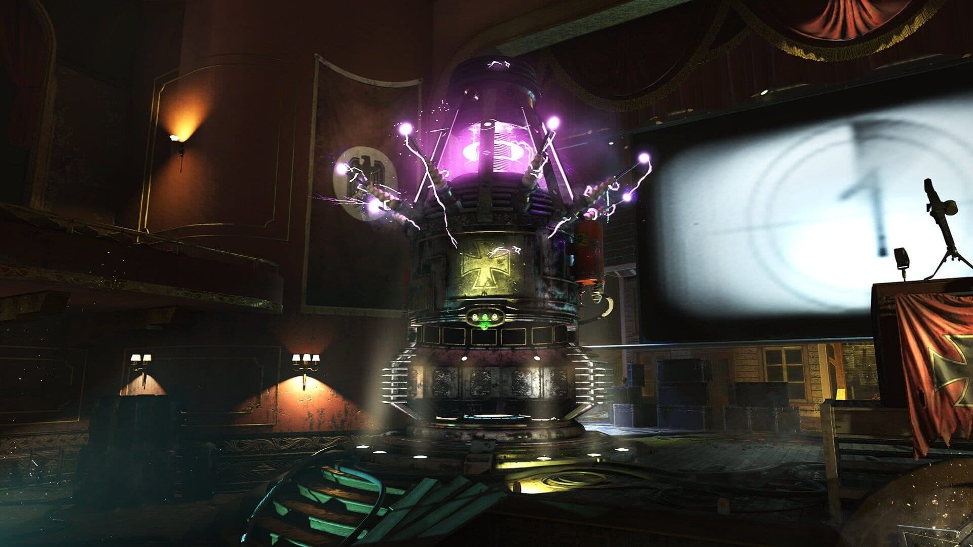 Call of Duty: Black Ops III - Zombies Chronicles screenshot 5