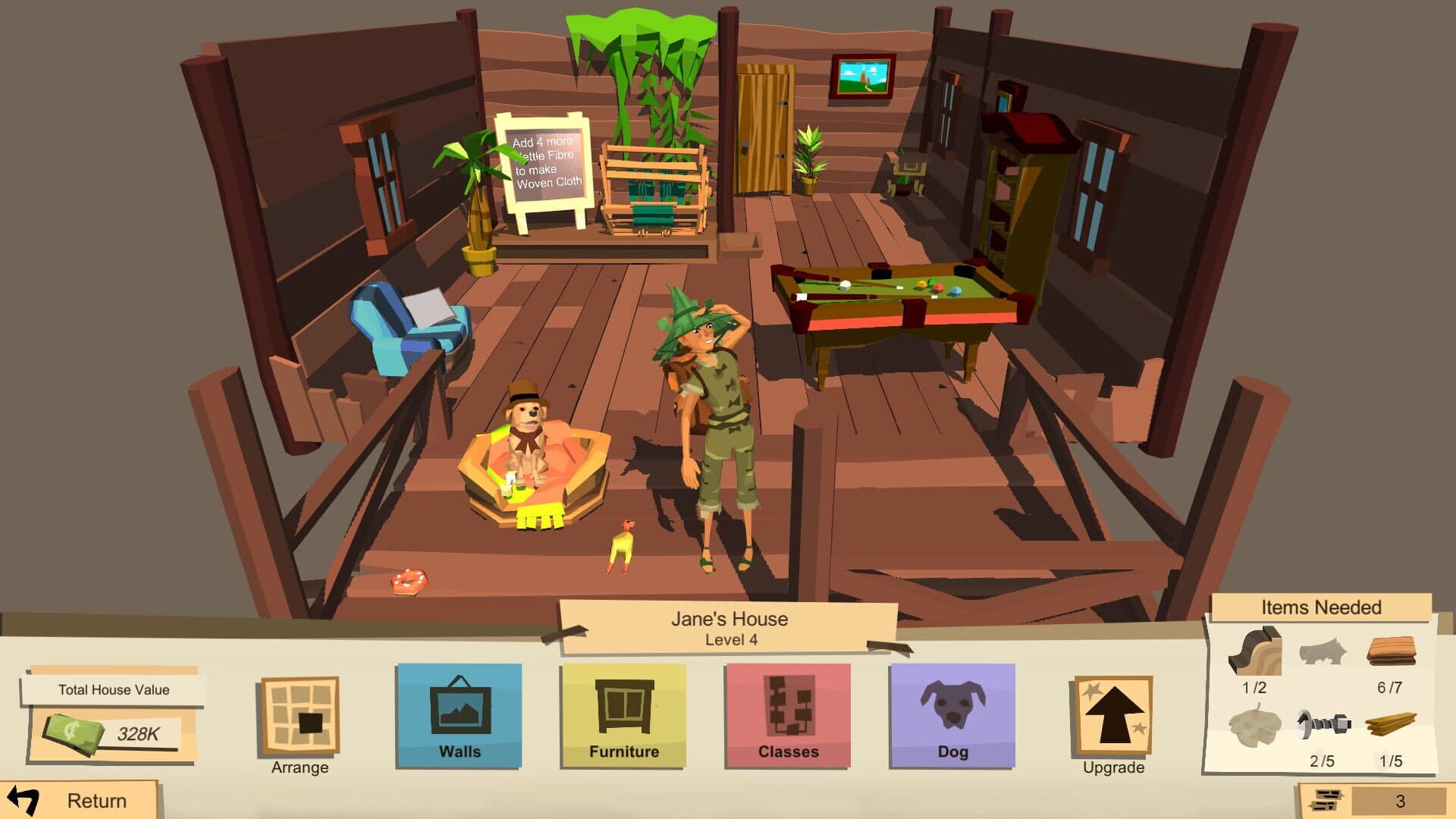 The Trail: Frontier Challenge screenshot 3