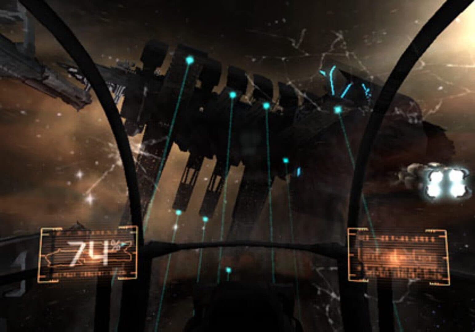 Dead Space: Extraction screenshot 4