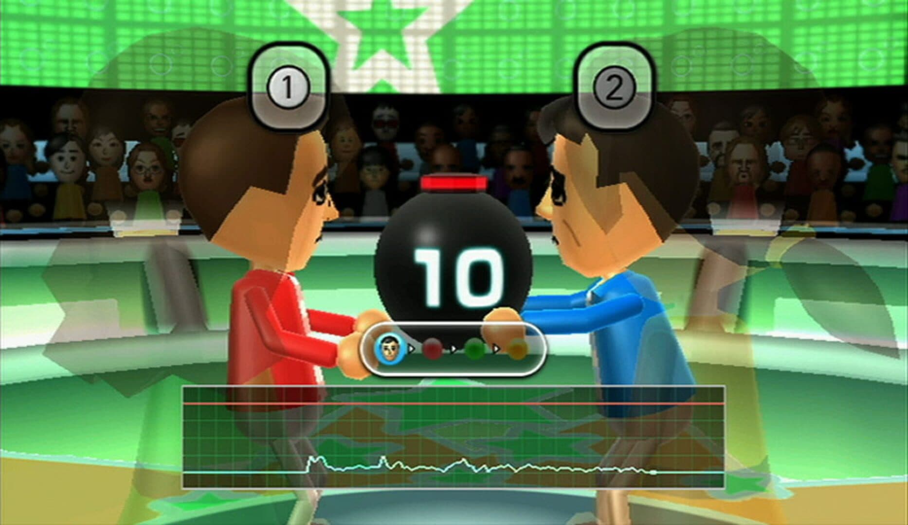 Wii Party screenshot 9