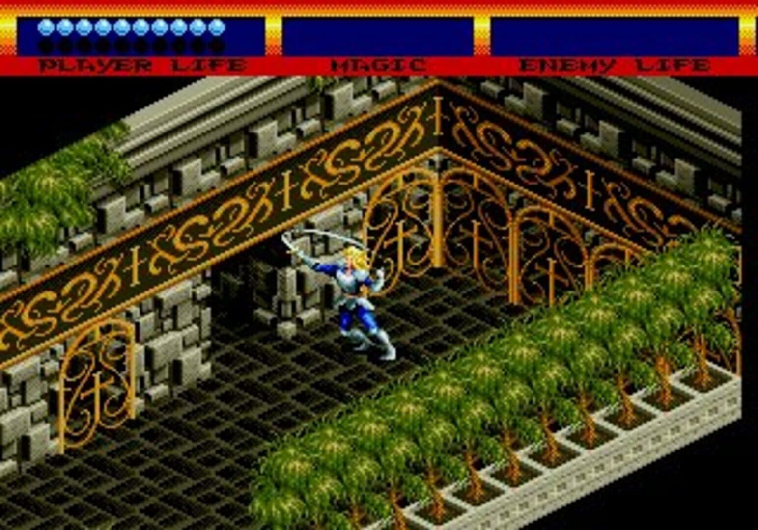 Light Crusader screenshot 10