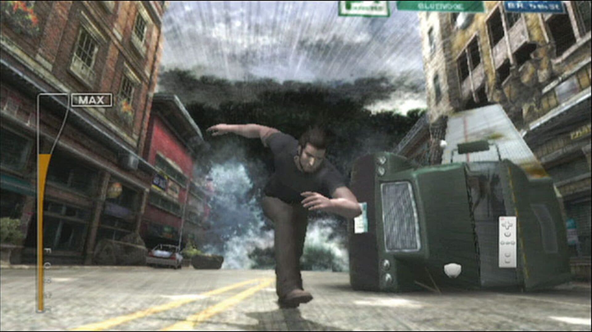 Disaster: Day of Crisis screenshot 3