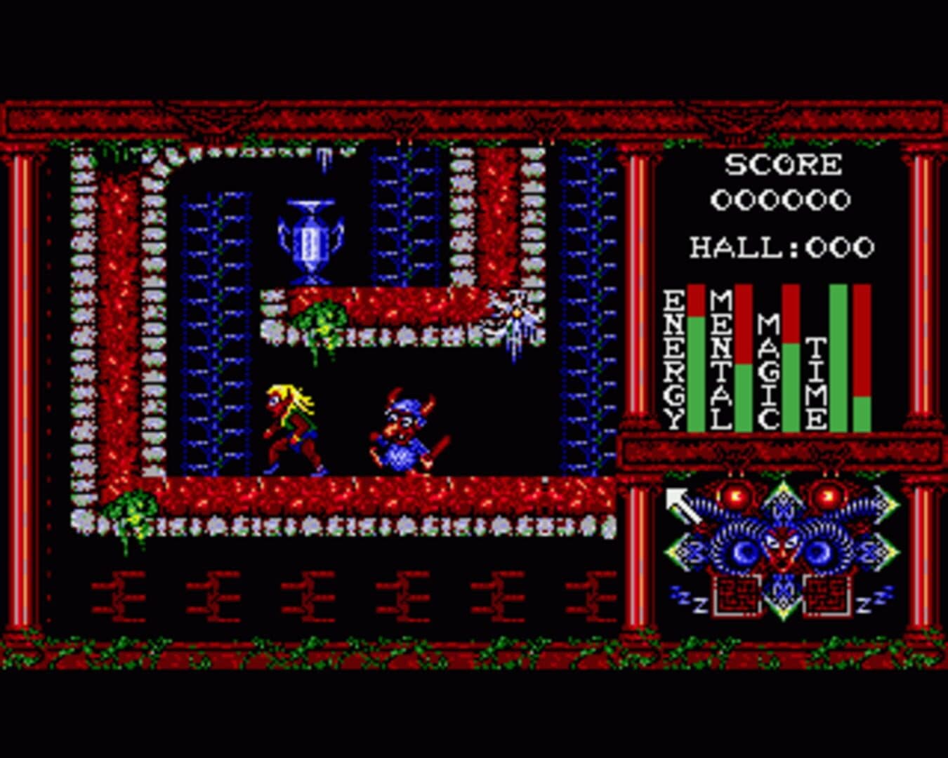 Realm of the Trolls screenshot 1