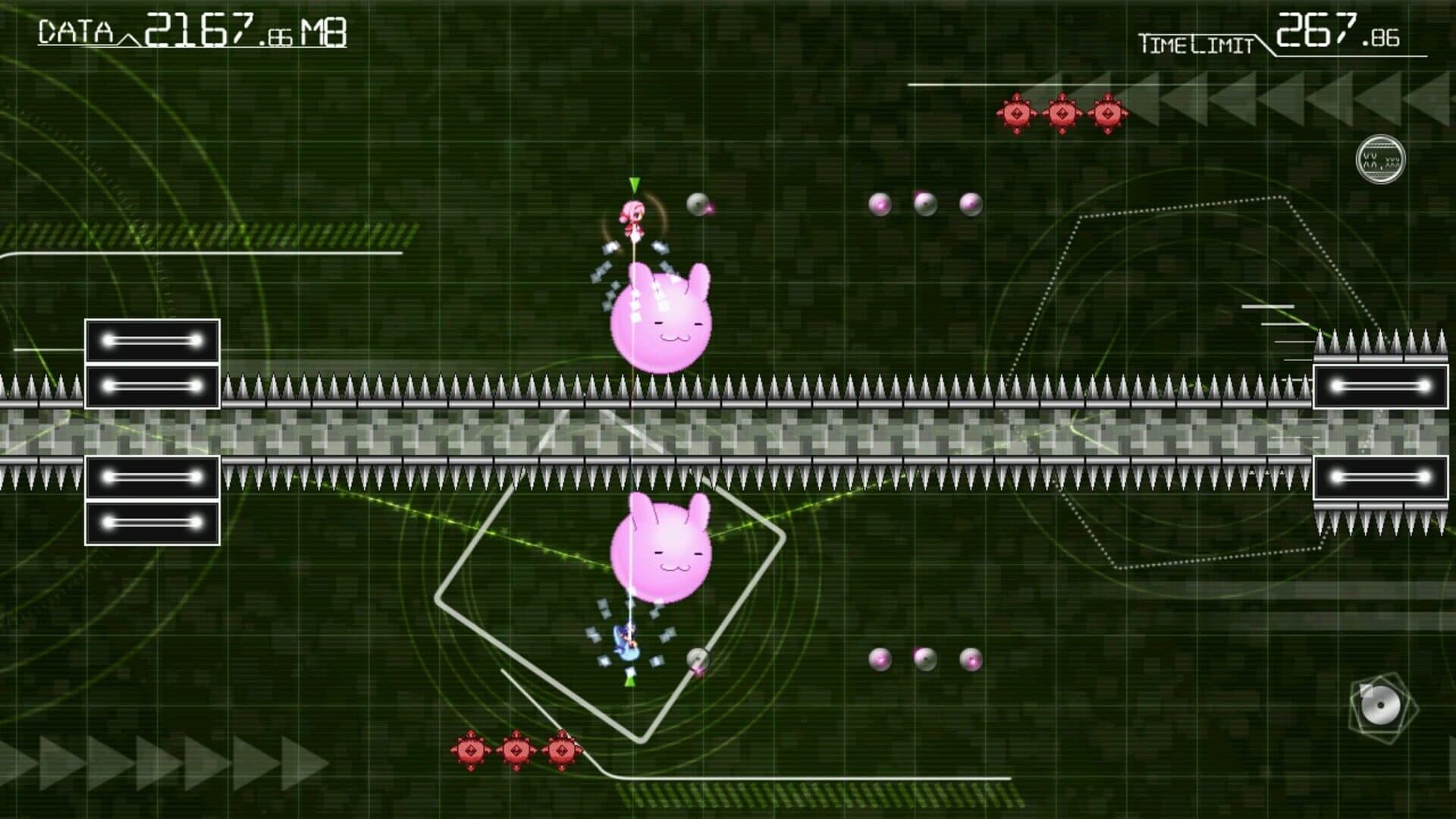 Reverse x Reverse screenshot 4