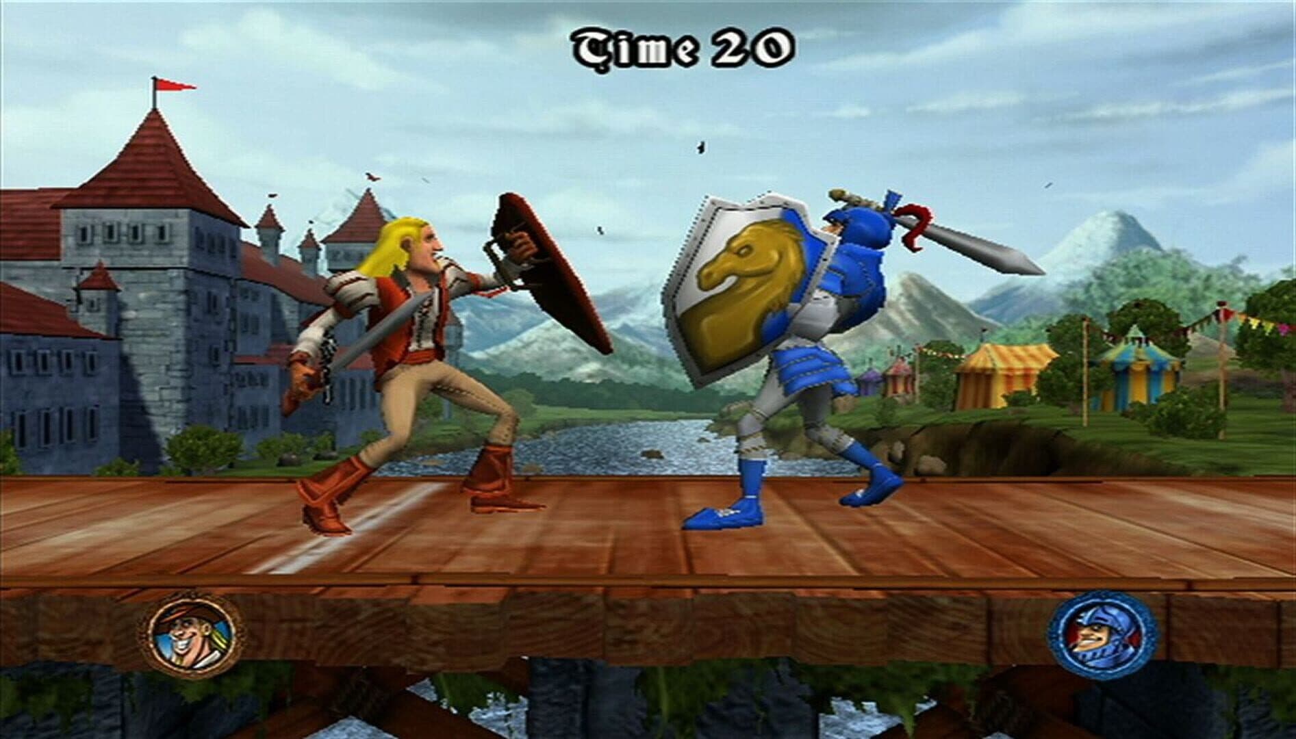 Medieval Games screenshot 6