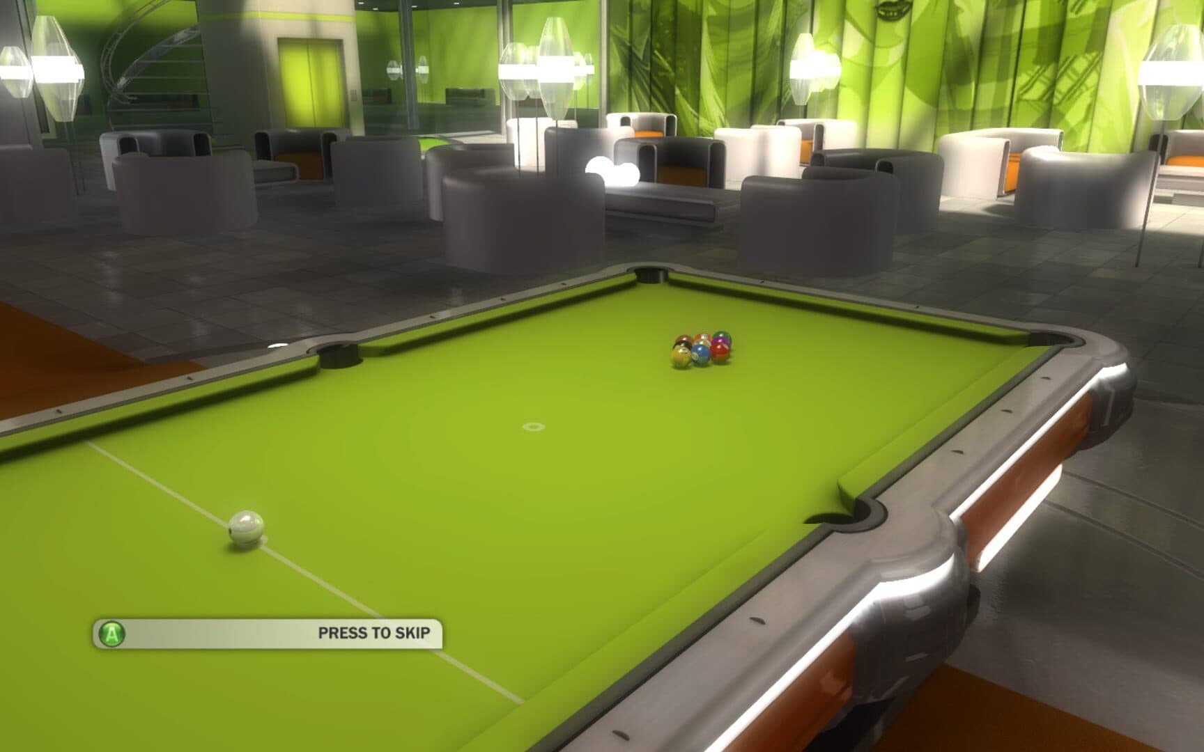 Pool Nation screenshot 4