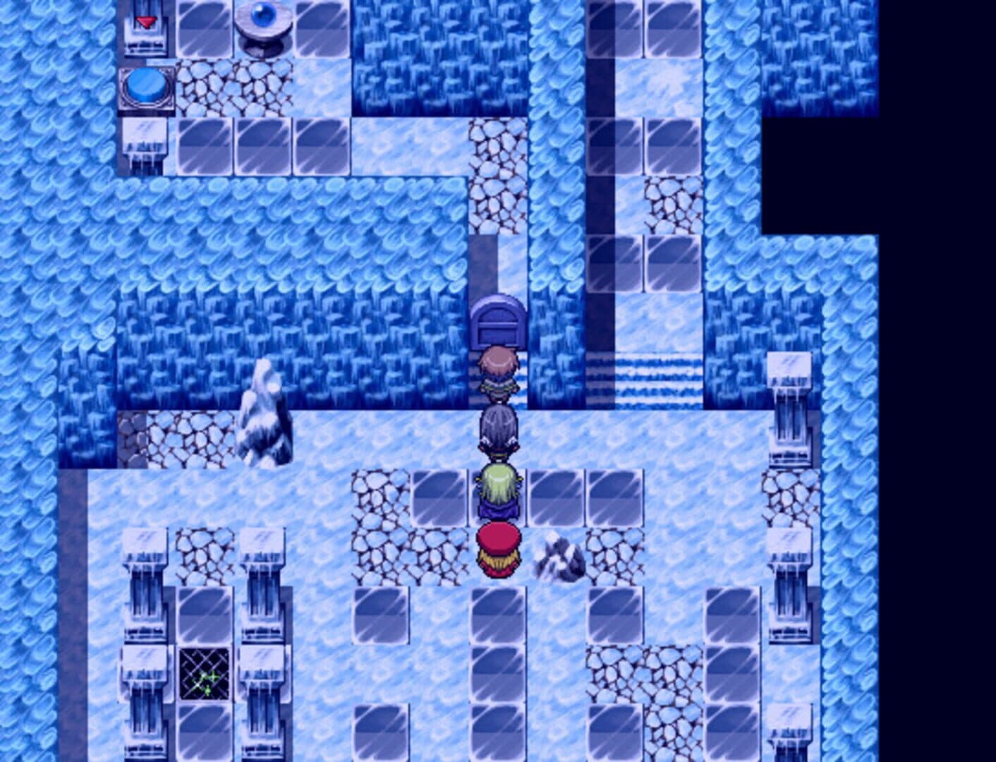 Legionwood: Tale of the Two Swords screenshot 4