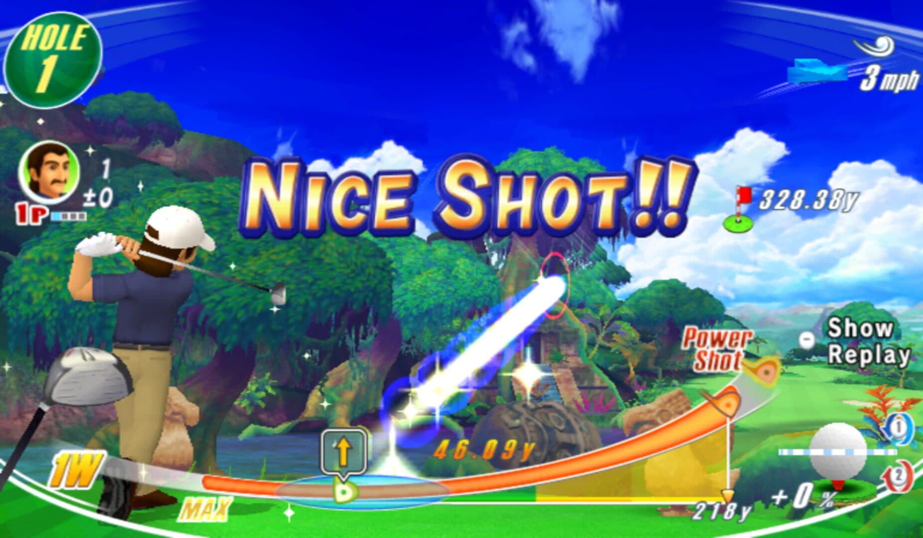 We Love Golf! screenshot 10