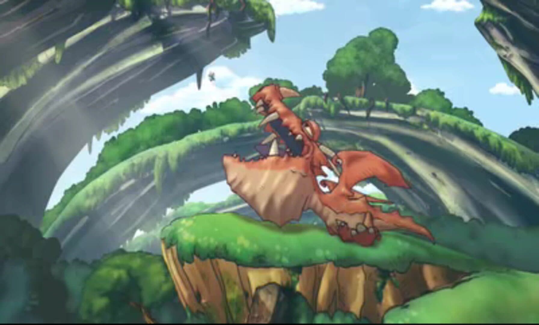 Fantasy Life screenshot 3