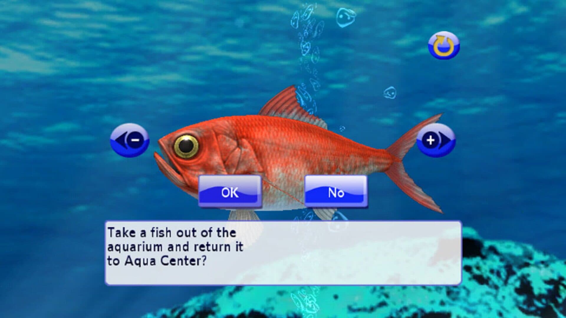 My Aquarium 2 screenshot 6