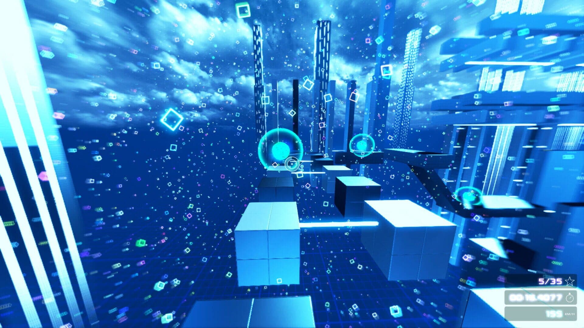 InMomentum screenshot 5